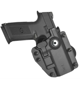 HOLSTER RIGIDE SWISS ARMS...