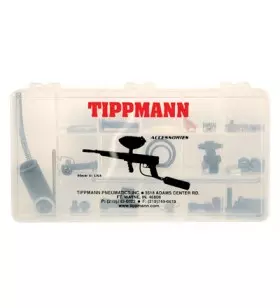 TIPPMANN A5 - KIT DE REPARATION COMPLET