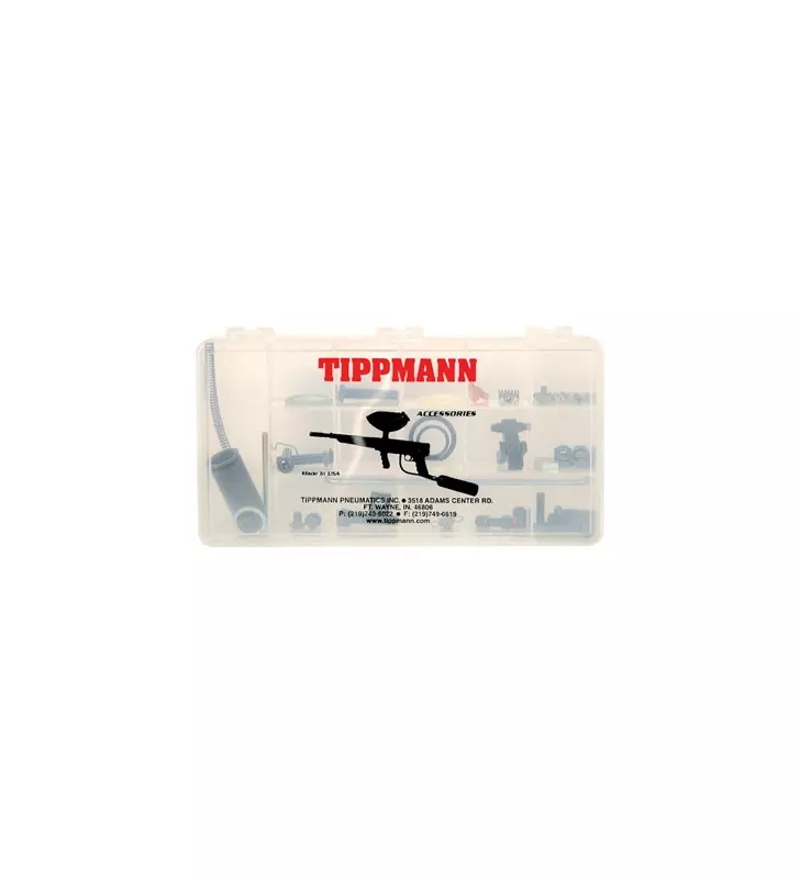 TIPPMANN A5 - KIT DE REPARATION COMPLET