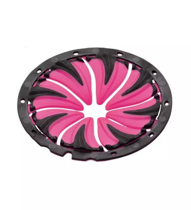 ROTOR QUICK FEED DYE Black / Pink