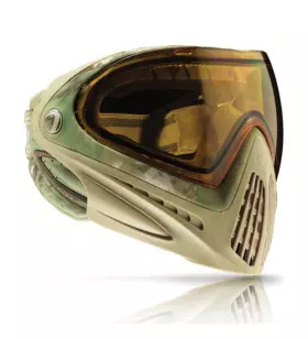 MASQUE PAINTBALL DYE I4 THERMAL