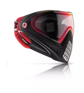 MASQUE PAINTBALL DYE I4 THERMAL