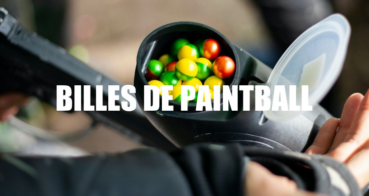 billes-paintball